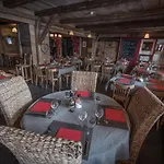 Du Friolin 호텔 3*