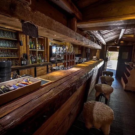 菲奥林住宿加早餐旅馆 3*