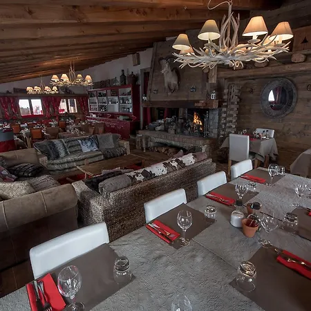 酒店 菲奥林住宿加早餐旅馆 3*