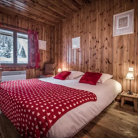 菲奥林住宿加早餐旅馆 3* 拉普拉涅