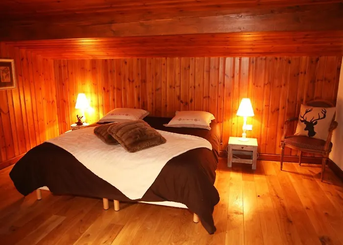 Du Friolin Hotel La Plagne