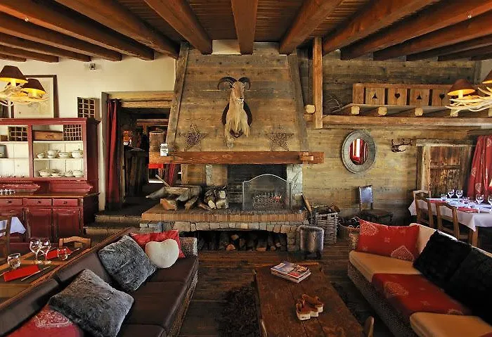 Du Friolin La Plagne