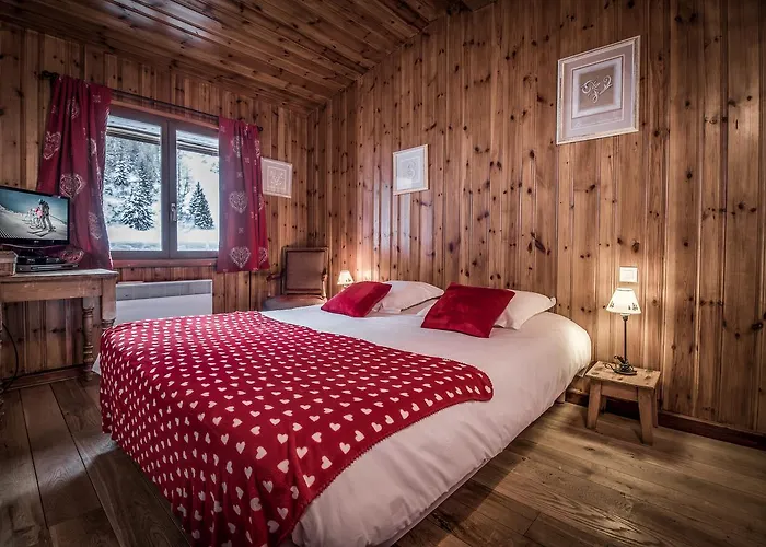 Du Friolin 3* La Plagne