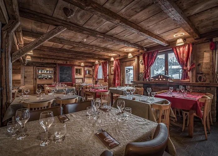 Отель Du Friolin 3*