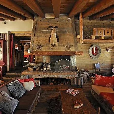 Du Friolin Ла-Плань