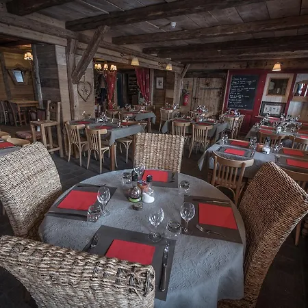 Du Friolin Hotel 3*