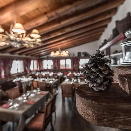 Отель Du Friolin 3*