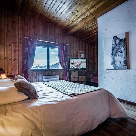 Du Friolin Ла-Плань