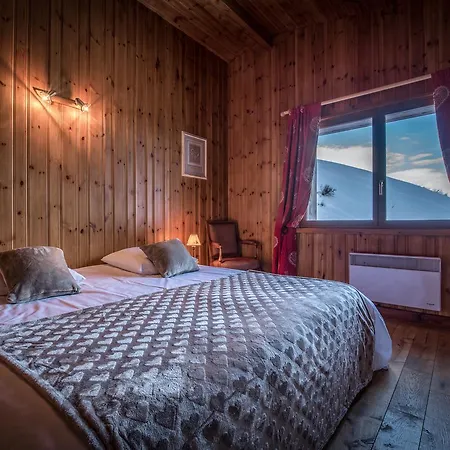 Du Friolin Hotel 3*