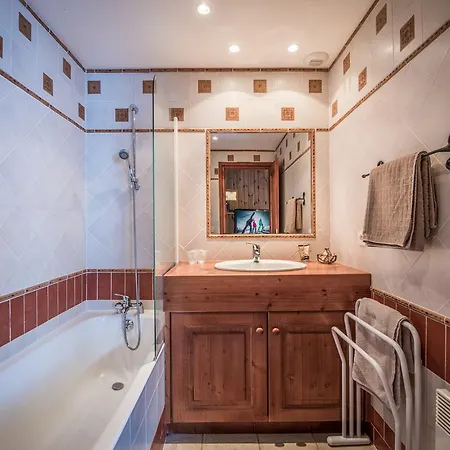 Du Friolin Отель 3*