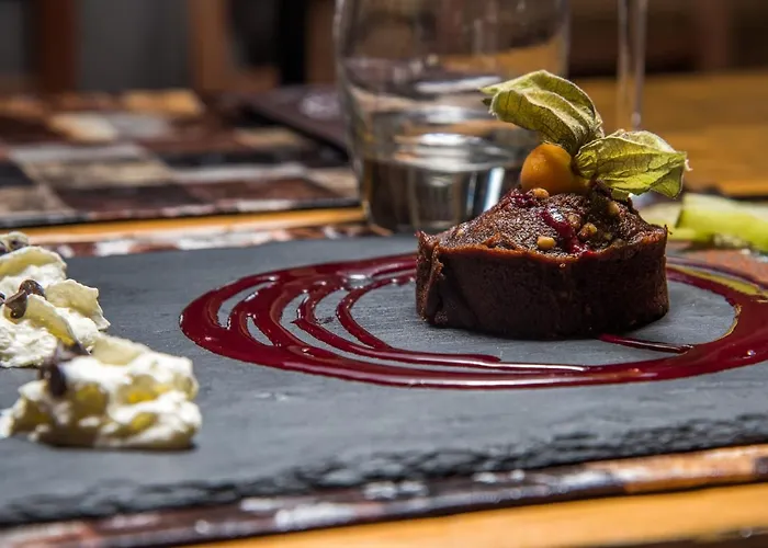 菲奥林住宿加早餐旅馆 酒店