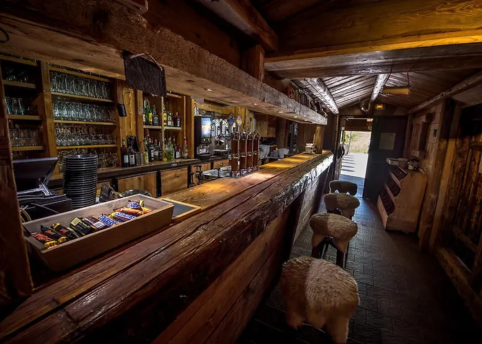 菲奥林住宿加早餐旅馆 3*