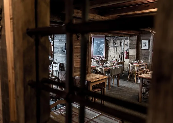 菲奥林住宿加早餐旅馆 3*