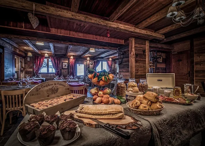 菲奥林住宿加早餐旅馆